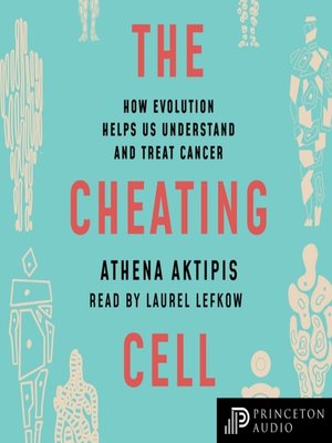 cover image of The Cheating Cell